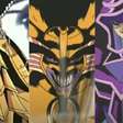 As cartas mais poderosas do anime "Yu-Gi-Oh!"