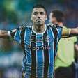 Atuações ENM: Suárez marca em despedida da Arena e Grêmio vence o Vasco; veja as notas