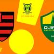 Flamengo x Cuiabá: onde assistir ao vivo, horário e prováveis escalações do jogo pelo Brasileirão