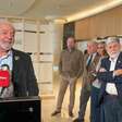 "Se não tiver, paciência", diz Lula sobre acordo Mercosul-UE