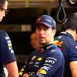 F1: Perez pede reavaliação do calendário intenso para a saúde da F1