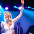Ticiane Pinheiro e Cesar Tralli celebram aniversário de casamento