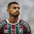 André elogia postura do Fluminense e lamenta expulsão