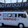 Atuações do Botafogo contra o Cruzeiro: pior do que tomar veneno de rato