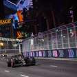 F1: Sauber mira avanços abrangentes para 2024, diz Pujolar