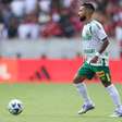 Atuações ENM: Clayson tenta reação, mas Cuiabá é superado pelo Flamengo; veja as notas