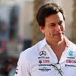 F1: Chefe da Mercedes Mercedes busca motivação na adversidade