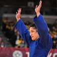 Judoca Mayra Aguiar é a primeira brasileira a conquistar o Grand Slam de Tóquio
