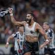 Atuações ENM: Hulk e Paulinho decidem de novo e Atlético-MG vence o São Paulo; veja notas