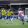 Com baixa criatividade, Brasil perde para o Japão em amistoso feminino