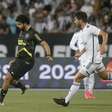 Diego Costa lamenta reta final do Botafogo: 'Faltou maturidade'