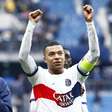 Mbappé marca, PSG segura pressão e vence Le Havre com um a menos