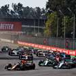 F1: Veja lista dos pontos de penalização dos pilotos após temporada 2023