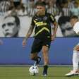 Atuações ENM: Marlon Freitas e Luis Henrique são os piores e vaiados no empate do Botafogo; veja notas