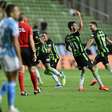 América volta a vencer após três meses e complica situação do Bahia