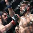 Após nocaute no UFC Austin, Arman Tsarukyan faz desafio à Islam Makhachev e Dana White abre as portas para possível revanche