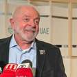 Lula diz que presidente da Petrobras tem mente "muito fértil"