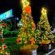 Natal dos Sonhos encanta turistas que visitam Campos do Jordão