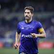 Lucas Silva quer Fernando Seabra como técnico do Cruzeiro para 2024