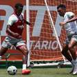 Palmeiras se reapresenta e inicia preparação para último compromisso da temporada
