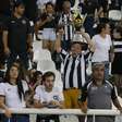 'Há coisas que só acontecem ao Botafogo': saiba como surgiu a frase