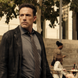 O projeto dos sonhos de Robert Rodríguez com Ben Affleck está aquém das expectativas