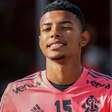 Matheus dias 21 anos revela sua preferência em campo "na função que tiver", Vou Desempenhar o Máximo