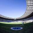 Cruzeiro contará com o apoio da sua torcida diante do Palmeiras