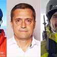 Três alpinistas argentinos estão perdidos nos Andes: o pedido de Villarruel a Boric
