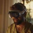 Vision Pro: Apple teria rejeitado telas da Sony por limite de produção