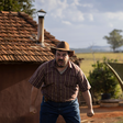 Chico Bento | Filme ganha teaser e imagens oficiais; confira