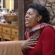 A Fazenda | Márcia Fu é homenageada em performance de "Escrito nas Estrelas"