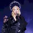 Madonna, emocionada, fala sobre suas perdas