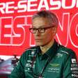 O que distingue a equipe de F1 da Aston Martin Aramco Cognizant