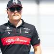 F1: Bottas elogia estratégia da Sauber para 2024