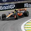 F1: Norris brinca sobre incidente com Perez em Abu Dhabi e impacto no campeonato