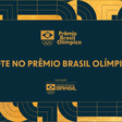 Prêmio Brasil Olímpico: vote nos atletas que mais se destacaram em 2023