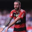 Léo Pereira recebe terceiro cartão amarelo e desfalca Flamengo em último jogo do Brasileirão
