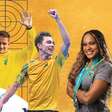 Prêmio Brasil Olímpico: o que os candidatos a Atleta do Ano fizeram em 2023?