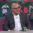 Ex-zagueiro e dirigente do Palmeiras valoriza Breno Lopes: "Sempre foi muito útil"