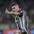 Destaque do Atlético-MG, Paulinho acumula ótimos números no 2º turno do Brasileirão