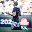 Maicon reforça maturidade do elenco do Vasco na briga contra o rebaixamento: "Experientes"