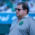 Guto reconhece caráter do Coritiba em derrota, fala de atletas da base e planejamento de 2024: 'Já começou'