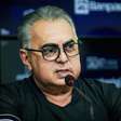 Novo diretor executivo do Remo prega 'pés no chão' e enfatiza foco total em disputar a Série B 2025