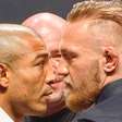Dedé Pederneiras relembra atmosfera de Aldo x McGregor e reflete sobre derrota do pupilo