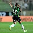 Bahia sofre virada absurda do América-MG e vai para a última rodada na zona da degola