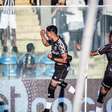 Ceará quer manter trio de ataque para 2024