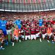 Gerente de futebol Juan aponta problemas para ano decepcionante do Flamengo