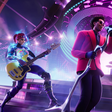 Fortnite terá novo modo musical com The Weeknd