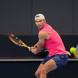 Nadal projeta retorno ao circuito um ano após lesão na Austrália: 'Espero não esperar nada de mim'